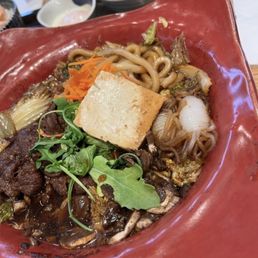 956. Wagyu Sukiyaki 956. Wagyu Sukiyaki