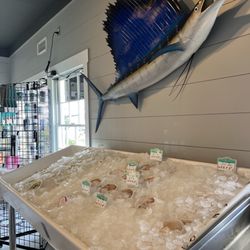 Motts Channel Seafood