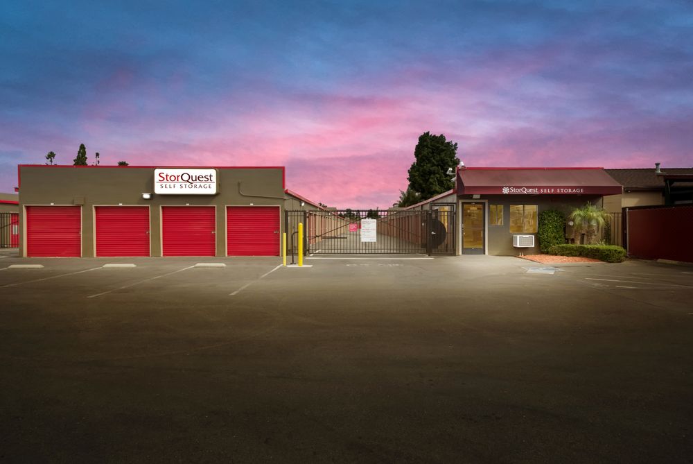 STORQUEST SELF STORAGE Updated September 2024 19 Reviews 1100