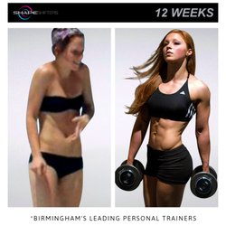 Shapeshifters Studio - Personal Trainer Birmingham | Selly Oak | Body Transformation