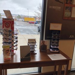 Colorado Eye Center - Parker