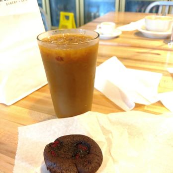 Gracious Bakery + Cafe - Breakfast & Brunch Near Me - New Orleans, Louisiana