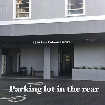 TMS Investigations - Plenty of extra parking in the back - Private Investigation Near Me - Orlando, Florida TMS Investigations - Plenty of extra parking in the back - Private Investigation Near Me - Orlando, Florida