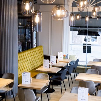 Stadsbistro Christoffel - Bistros Near Me - 's-Hertogenbosch, New Brunswick Stadsbistro Christoffel - Bistros Near Me - 's-Hertogenbosch, New Brunswick