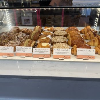 Parfait Paris - Creperies Near Me - Anaheim, California
