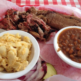 Red State BBQ - Barbeque Near Me - Lexington, Kentucky