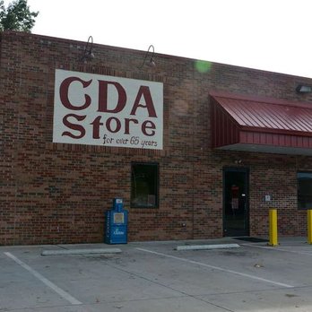 CDA - New Location - Breakfast & Brunch Near Me - Gastonia, North Carolina CDA - New Location - Breakfast & Brunch Near Me - Gastonia, North Carolina