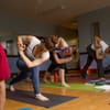 Yoga Parkside gift card
