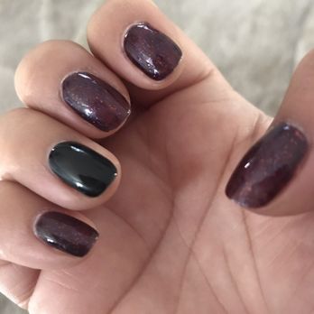 Atlantis Nail Bar - Nail polish is lifting and it's not even a week! - Nail Salons Near Me - Spring, Texas