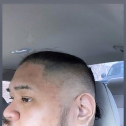 GENTS VII Barbershop