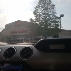 Plaid Pantry Markets
