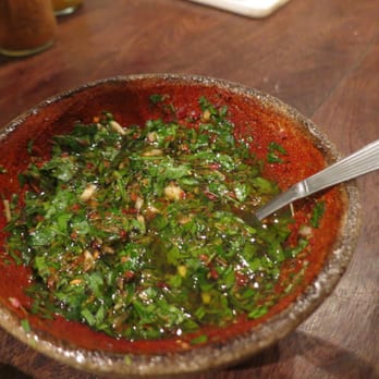 Tierra Negra - Chimchurri - Cooking Classes Near Me