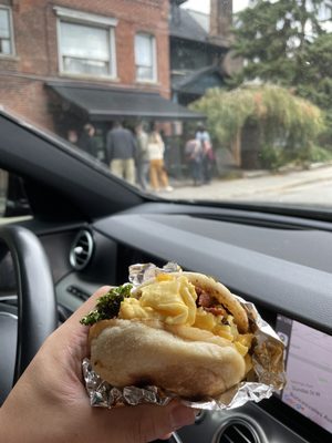 Gold Standard by null