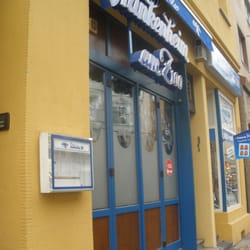 Frankenheim am Zoo
