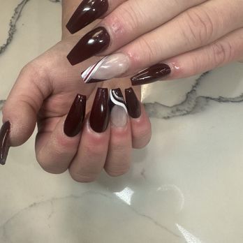 Jack & Jill Nails Boutique - Nail Salons Near Me - Renton, Washington