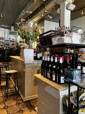 La Buvette Wine & Grocery by null