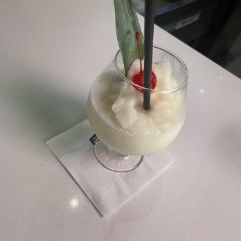 W XYZ Bar - Cocktail option - Cocktail Bars Near Me - Doral, Florida