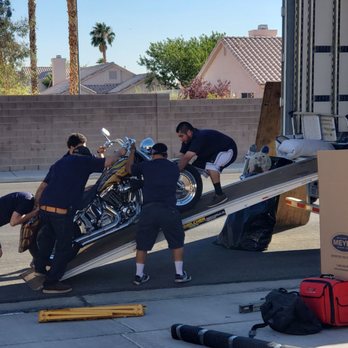 VIP Transport - United Van Lines Agent - Movers Near Me - Las Vegas, Nevada VIP Transport - United Van Lines Agent - Movers Near Me - Las Vegas, Nevada