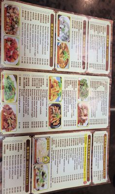 Menu photo 8 Hing Lung San Bruno, CA Menu photo 8 Hing Lung San Bruno, CA