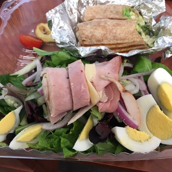 Z-Cafe - Chef salad - Cafes Near Me - Mesa, Arizona Z-Cafe - Chef salad - Cafes Near Me - Mesa, Arizona
