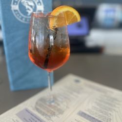 Yellowfin Bar & Kitchen