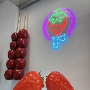 Benjamin’s Sweets - Desserts Near Me - Urban Honolulu, Hawaii