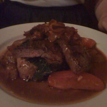 Q'ero Restaurant - Bistek a la Trujillana. YUM - Latin American Near Me - Encinitas, California Q'ero Restaurant - Bistek a la Trujillana. YUM - Latin American Near Me - Encinitas, California