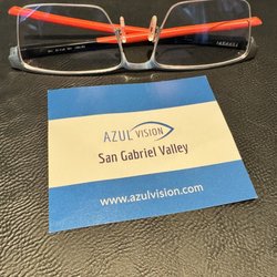 Azul Vision - Thank You Dr. Tyler Tran!