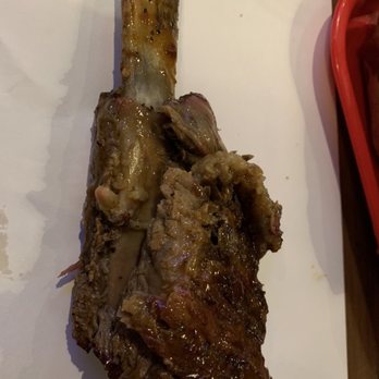 Cooper's Old Time Pit Bar-B-Que - Barbeque Near Me - Austin, Texas