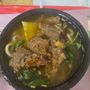 Golden Bull handmade noodles