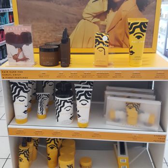 Ulta Beauty - Pattern by Tracee Ellis Ross! - Cosmetics & Beauty Supply Near Me - Orlando, Florida Ulta Beauty - Pattern by Tracee Ellis Ross! - Cosmetics & Beauty Supply Near Me - Orlando, Florida