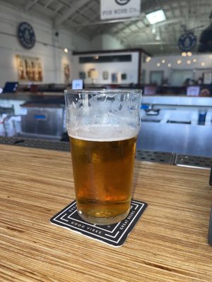 Topa Topa Brewing Co. by null