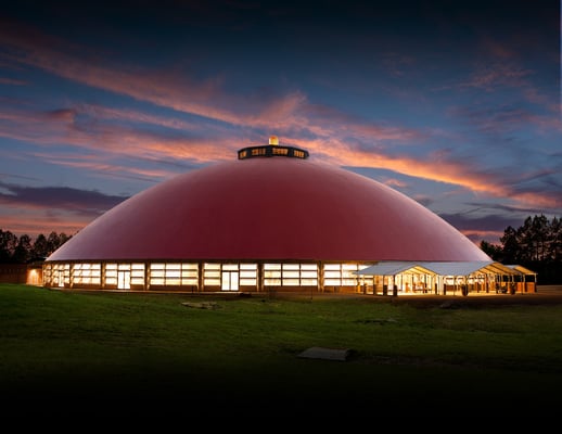 Isha Institute of Inner-sciences by null
