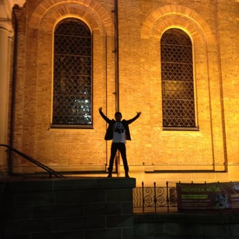 St James Church - Churches Near Me - Sydney, NSW