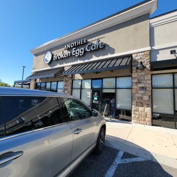 Another Broken Egg Cafe - Breakfast & Brunch Near Me - Oviedo, Florida Another Broken Egg Cafe - Breakfast & Brunch Near Me - Oviedo, Florida