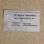 Photo of JT Sports Collectibles
