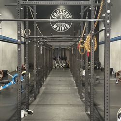 CrossFit Waipio