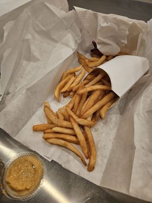 7th Street Burger Park Slope by null