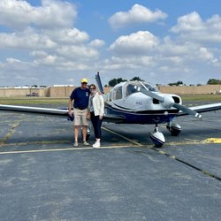 Luvsflying Flight Training