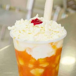 Bom Bom Ice Cream & Coffee