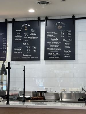 Mi-Sant Kitchen & Bakery by null