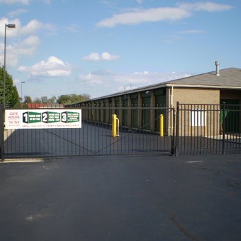 Storage Unlimited - Self Storage Near Me - Plymouth, Michigan Storage Unlimited - Self Storage Near Me - Plymouth, Michigan