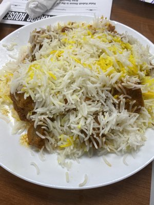 Halal Kabob House by null