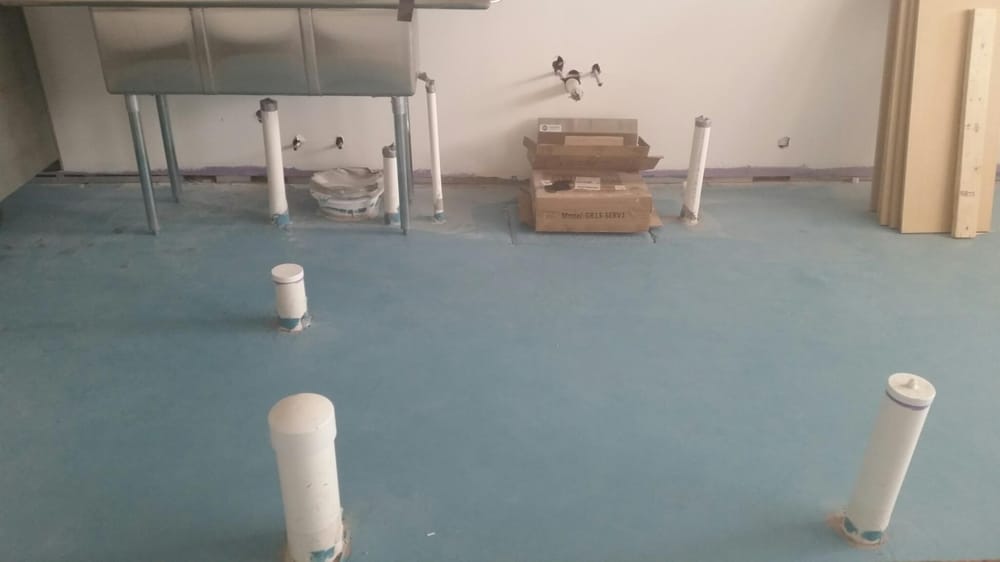 Slide of Michigan Plumbing and Mechanical Services