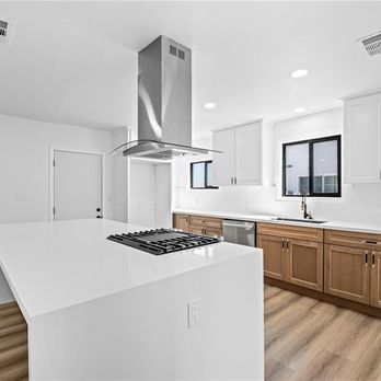 EWC Construction Services - General Contractors Near Me - Long Beach, California