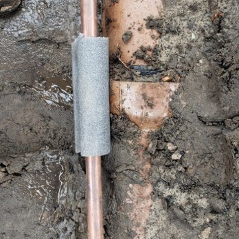 Elite Excavation Services - New line with Kevlar protection. - Excavation Services Near Me Elite Excavation Services - New line with Kevlar protection. - Excavation Services Near Me
