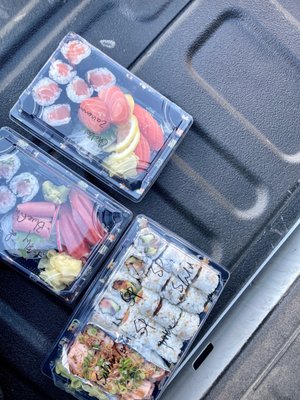 Misaki @ Superior by null