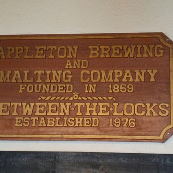 Stone Arch Brewpub - New American Near Me - Appleton, Wisconsin Stone Arch Brewpub - New American Near Me - Appleton, Wisconsin