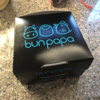 Bun Papa - A perfect box! - Hot Dogs Near Me - Alexandria, Virginia Bun Papa - A perfect box! - Hot Dogs Near Me - Alexandria, Virginia