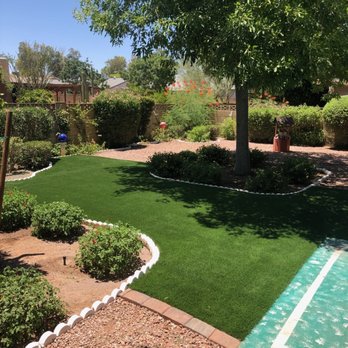 Artificial Grass Masters - Artificial Turf for Housing Community - Landscaping Near Me - Peoria, Arizona Artificial Grass Masters - Artificial Turf for Housing Community - Landscaping Near Me - Peoria, Arizona
